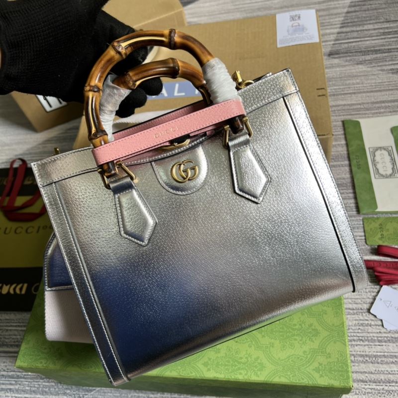 Gvc*1 top handle bags